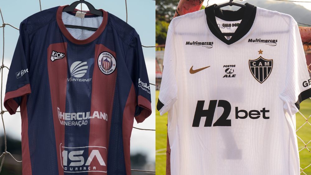 Itabirito x Atlético: veja as escalações para o jogo pela última rodada do Mineiro