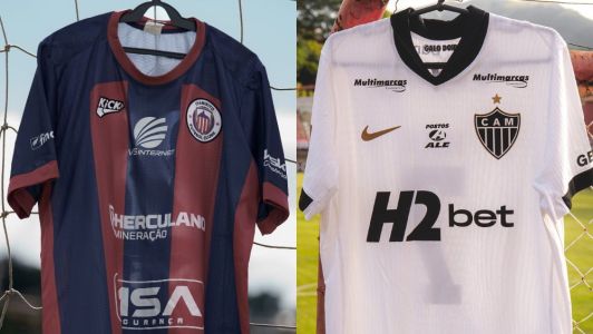 Itabirito e Atlético duelam pela rodada final do Mineiro