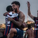 Reviravolta e roteiro de campeão: relembre a campanha do Itabirito no Módulo II