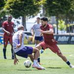 Adversário rasga elogios ao Cruzeiro e crava favorito no Campeonato Mineiro