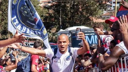Itabirito disputará a última rodada diante do Boa Esporte