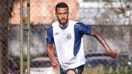 Itabirito e Boa Esporte se enfrentam no Módulo II
