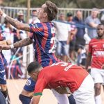 Itabirito e Boa Esporte empatam no Hexagonal Final do Módulo II do Mineiro