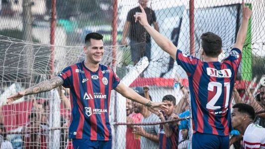 Itabirito e Tupynambás abrem a rodada