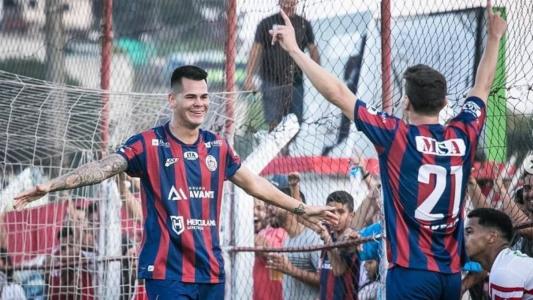 Itabirito e Tupynambás abrem a rodada