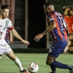 Módulo II do Mineiro: Itabirito vence Uberlândia e se aproxima do acesso à elite