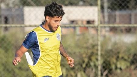 Itabirito é vice-líder do Módulo II