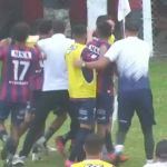 Com gol no fim, Itabirito vence Tupynambás em casa pelo Módulo II do Mineiro