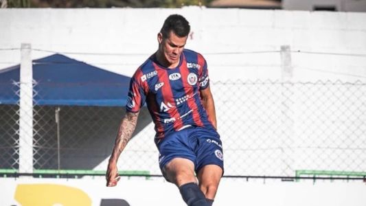 Itabirito no Módulo II do Mineiro