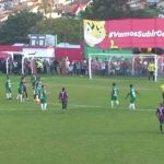 Módulo II do Mineiro: Itabirito empata com Uberlândia e assume liderança