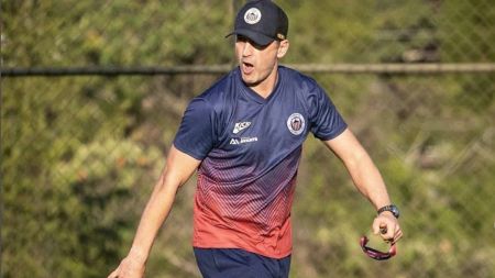 Itabirito recebe Boa Esporte no Hexagonal Final