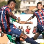 Itabirito recebe Aymorés pelo Módulo II do Mineiro  