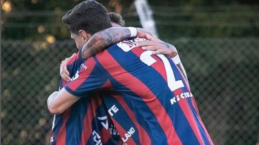 Itabirito recebe o Varginha pelo Módulo II