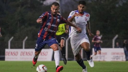Itabirito vence o Betim pelo Módulo II do Mineiro