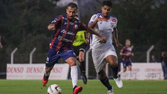 Itabirito vence o Betim pelo Módulo II do Mineiro