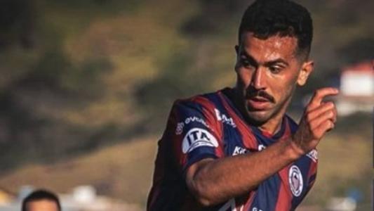 Itabirito vence Tupi na 10ª rodada do Módulo II