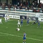 Em jogo de sete gols, Itabirito vence o Aymorés pelo Módulo II do Mineiro