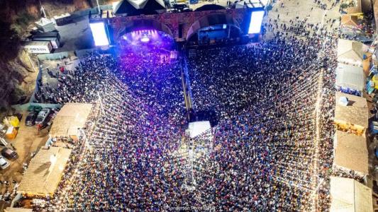 Itafest começa nesta quinta-feira (13)