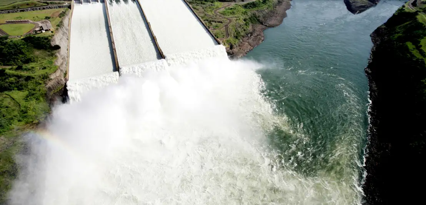 Acordo de Itaipu: consumidores brasileiros não terão aumento na conta de luz; valor será reduzido após 2026