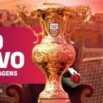 Verona x Cruzeirinho: assista, ao vivo e com imagens, à finalíssima da Copa Itatiaia KTO
