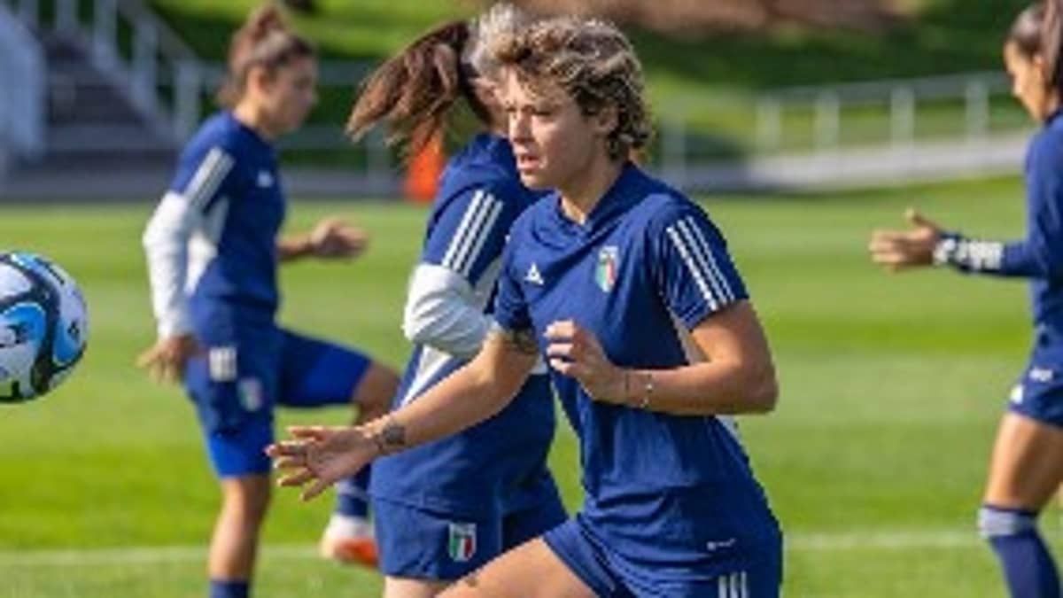 África do Sul x Itália: onde assistir ao jogo pela Copa do Mundo Feminina
