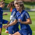 África do Sul x Itália: onde assistir ao jogo pela Copa do Mundo Feminina