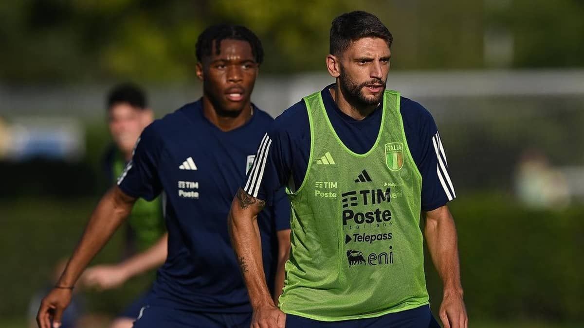 Itália x Malta: onde assistir ao jogo pelas Eliminatórias da Eurocopa