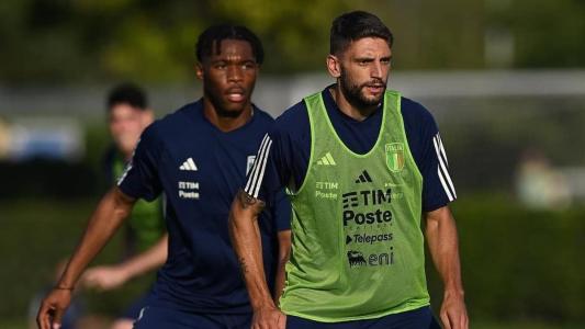 Itália e Malta se enfrentam nas Eliminatórias