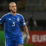 Itália x Ucrânia: onde assistir ao jogo pelas Eliminatórias da Euro 