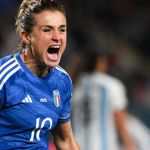 Suécia x Itália: onde assistir ao jogo pela Copa do Mundo Feminina