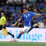 Itália supera Moldávia e vence primeira nas Eliminatórias Europeias