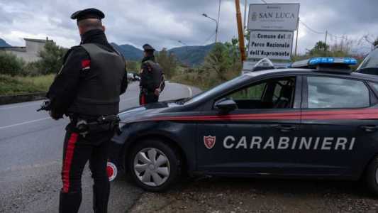 Italiano preso coordenava o embarque da droga para o Brasil
