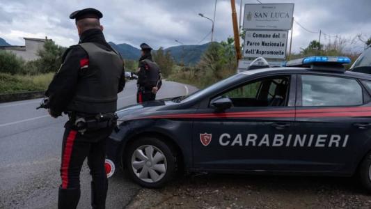 Italiano preso coordenava o embarque da droga para o Brasil