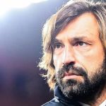 Andrea Pirlo é o novo técnico da Sampdoria