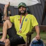 Quantas medalhas o surfe brasileiro tem em Jogos Olímpicos?