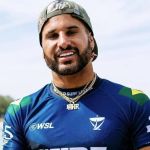 Italo Ferreira será o primeiro brasileiro do Hall da Fama do Surfe nos EUA 