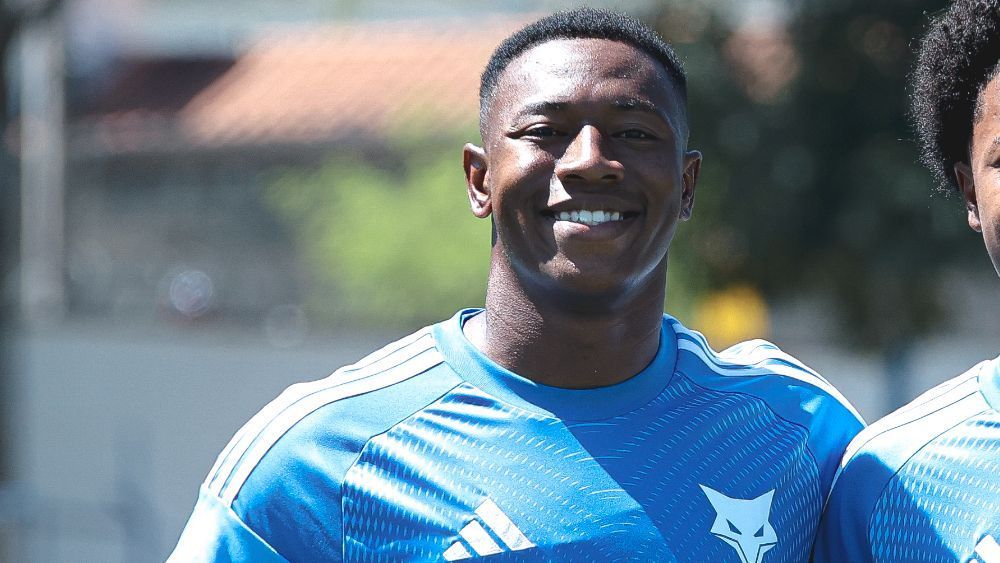 América acerta contratação de goleiro sub-20 do Cruzeiro; saiba detalhes