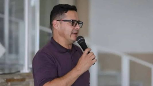 Itamar Paim (PL-PR) tomará posse no lugar de Deltan Dallagnol