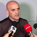 Novo técnico do Santa Cruz analisa reforços para a temporada; veja