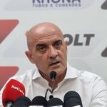 Tio Chico no Santa Cruz? Itamar Schülle foi avisado de apelido por Guto Ferreira; entenda