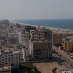 Itamaraty diz que 13 brasileiros estão em escola aguardando saída de Gaza
