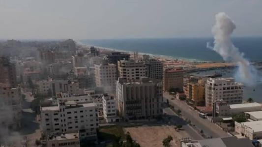 Itamaraty diz que 13 brasileiros estão em escola aguardando saída de Gaza