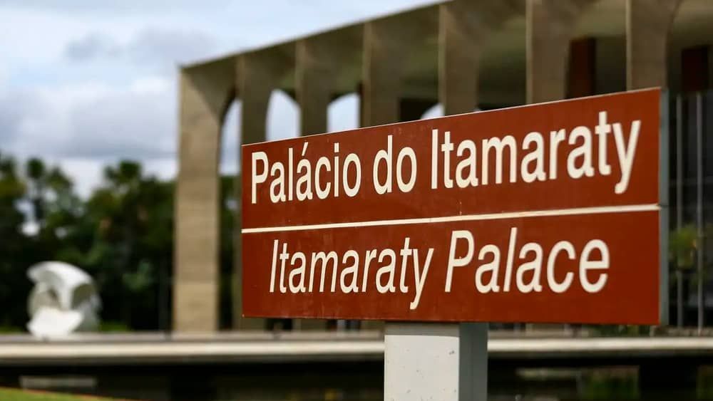 Brasil condena ataque de Israel em área residencial no Líbano