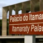 Itamaraty se manifesta sobre crise diplomática com a Venezuela: ‘surpresa com tom ofensivo’