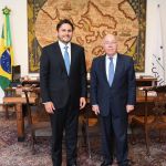 Ministro das Comunicações pede ajuda para libertar 18 brasileiros detidos na Venezuela