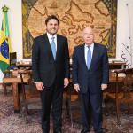 Ministro das Comunicações pede ajuda para libertar 18 brasileiros detidos na Venezuela