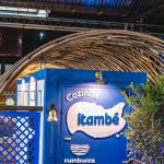Cozinha interativa é inaugurada no Mercado Central de BH