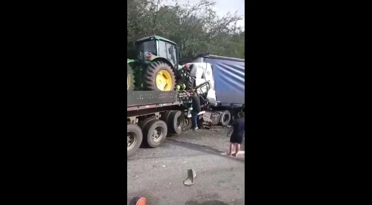 Acidente deixa ao menos 3 mortos em rodovia em SP