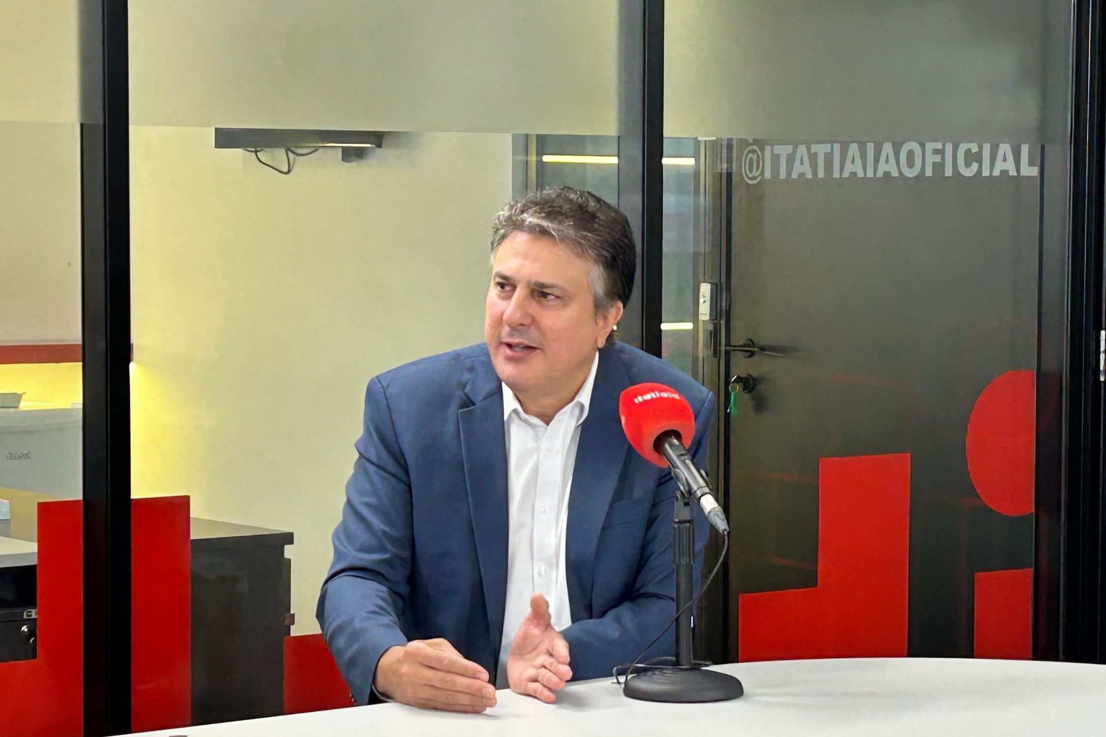 Ministro da Educação revela que escola em tempo integral avançou em 10% no governo Lula