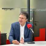 Ministro da Educação revela que escola em tempo integral avançou em 10% no governo Lula